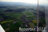 Luftaufnahme Kanton Zuerich/Kappel a Albis - Foto Kappel am Albis    8499